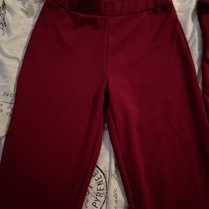 Jacket and pant set- perfect for the office or any occasion